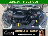 Used 2021 Ford EcoSport SES image 5