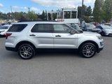 Used 2016 Ford Explorer Sport w/ Equipment Group 401A image 4