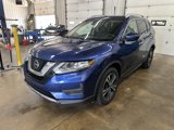 Used 2020 Nissan Rogue SV w/ Premium Package image 5