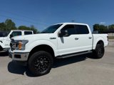 Used 2018 Ford F150 XLT w/ Equipment Group 301A Mid image 2