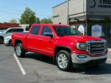 Used 2016 GMC Sierra 1500 SLT w/ SLT Premium Package image 3