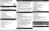 Used 2017 GMC Terrain SLE w/ Convenience Package image 3