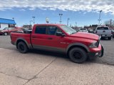 Used 2010 Dodge Ram 1500 Truck TRX image 5