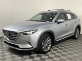 Used 2022 MAZDA CX-9 Grand Touring image 4