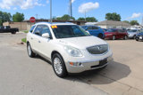 Used 2009 Buick Enclave CXL w/ Entertainment Package #2 image 2