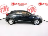 Used 2020 Toyota C-HR LE image 2