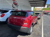 Used 2015 Chevrolet Trax LS w/ LPO, Protection Package image 4