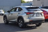 Used 2020 Lexus NX 300 FWD w/ Premium Package image 4