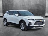 Used 2022 Chevrolet Blazer LT image 3