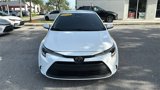 Used 2025 Toyota Corolla LE image 2