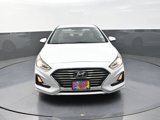 Used 2018 Hyundai Sonata ECO image 2
