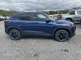 Used 2022 Chevrolet TrailBlazer LT w/ Driver Confidence Package image 6