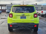 Used 2018 Jeep Renegade Latitude w/ Trailer Tow Group image 4