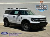 Certified 2022 Ford Bronco Sport Big Bend image 1