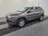 Used 2019 Jeep Cherokee Latitude Plus w/ Cold Weather Group image 2