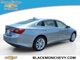 Used 2023 Chevrolet Malibu LT image 3