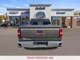 Used 2015 GMC Sierra 1500 SLT w/ SLT Crew Cab Value Package image 6