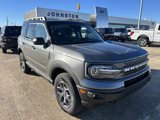 New 2024 Ford Bronco Sport Badlands image 3
