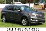 Used 2023 Ford Edge SEL image 2