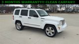 Used 2012 Jeep Liberty Limited Jet w/ Comfort/Convenience Group image 2
