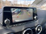 New 2025 Nissan Sentra S image 5