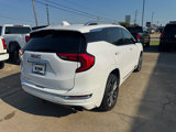 Used 2018 GMC Terrain Denali w/ Advanced Safety Package image 5