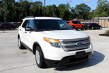 Used 2012 Ford Explorer FWD image 5
