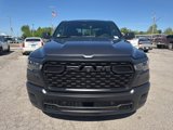New 2025 RAM 1500 Tradesman image 2