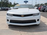 Used 2014 Chevrolet Camaro LT image 3