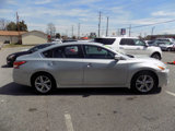 Used 2015 Nissan Altima 2.5 SL w/ Technology Package image 5