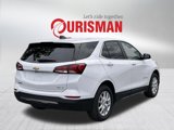 Used 2024 Chevrolet Equinox LT image 2