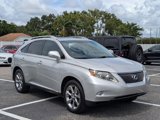 Used 2012 Lexus RX 350 FWD image 3