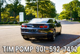 Used 2013 Chevrolet Camaro LT w/ RS Package image 4