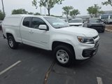 Used 2022 Chevrolet Colorado W/T w/ Custom Special Edition image 2