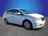 Used 2017 Honda Odyssey EX-L image 3