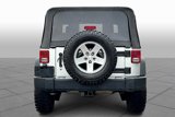 Used 2010 Jeep Wrangler Rubicon w/ PWR Convenience Group image 4