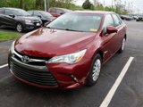 Used 2016 Toyota Camry LE image 3