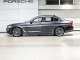 Used 2019 BMW 540i w/ Convenience Package image 2