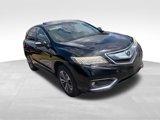 Used 2016 Acura RDX AWD w/ Advance Package image 3