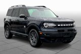 Used 2021 Ford Bronco Sport Big Bend image 2