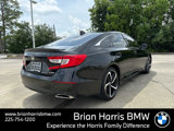 Used 2018 Honda Accord Sport image 5