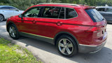 Used 2018 Volkswagen Tiguan SEL Premium w/ 3rd Row Seat Package image 5