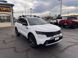 Used 2022 Kia Sorento X-Line EX image 3
