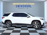 Used 2020 Chevrolet Traverse LT w/ LT Premium Package image 2