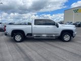 Used 2023 Chevrolet Silverado 2500 LTZ w/ LTZ Convenience Package image 4