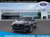 New 2025 Ford Escape Active image 2