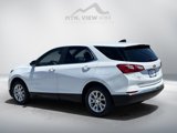 Used 2021 Chevrolet Equinox LT w/ Driver Convenience Package image 3