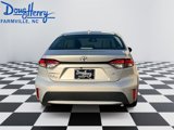 Used 2021 Toyota Corolla LE image 4