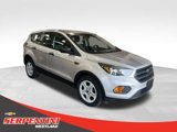 Used 2018 Ford Escape S image 6