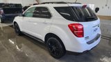 Used 2017 Chevrolet Equinox LT w/ Sport Edition image 6